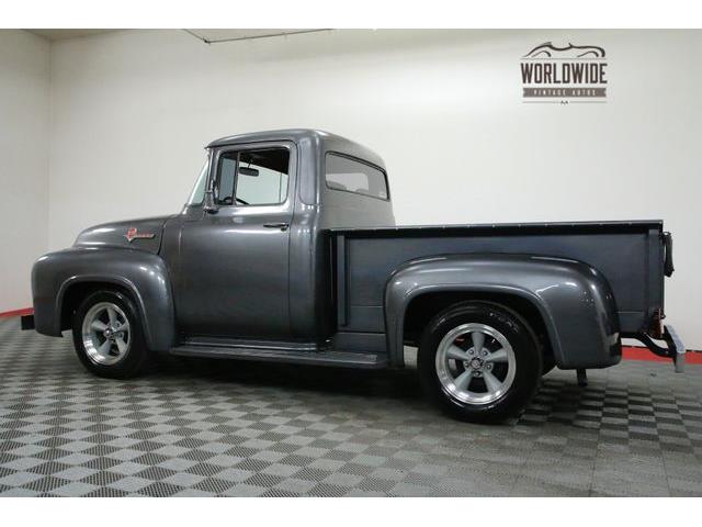 1956 Ford F100 (CC-1058343) for sale in Denver , Colorado