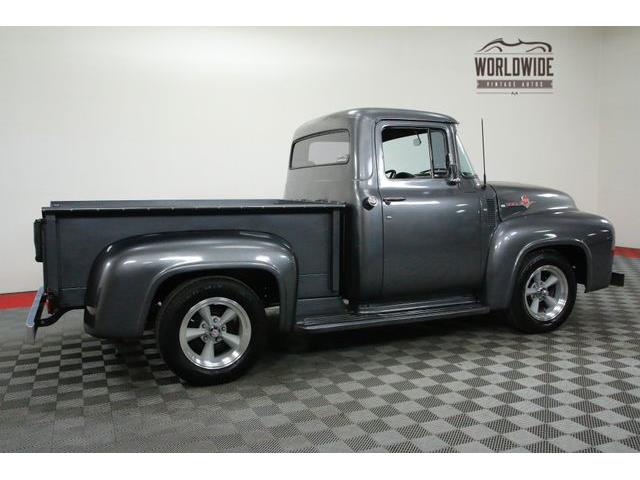 1956 Ford F100 (CC-1058343) for sale in Denver , Colorado