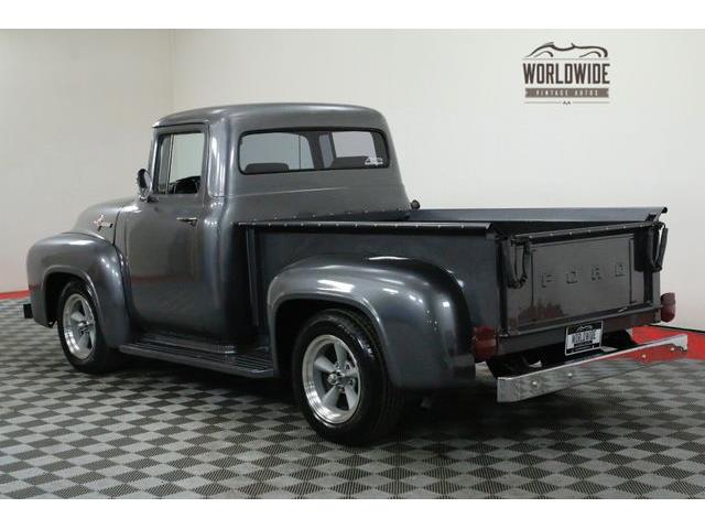 1956 Ford F100 (CC-1058343) for sale in Denver , Colorado