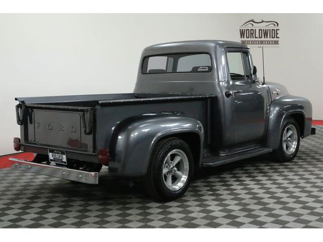 1956 Ford F100 (CC-1058343) for sale in Denver , Colorado