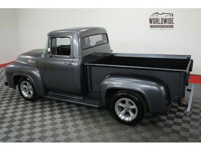 1956 Ford F100 (CC-1058343) for sale in Denver , Colorado