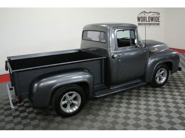 1956 Ford F100 (CC-1058343) for sale in Denver , Colorado