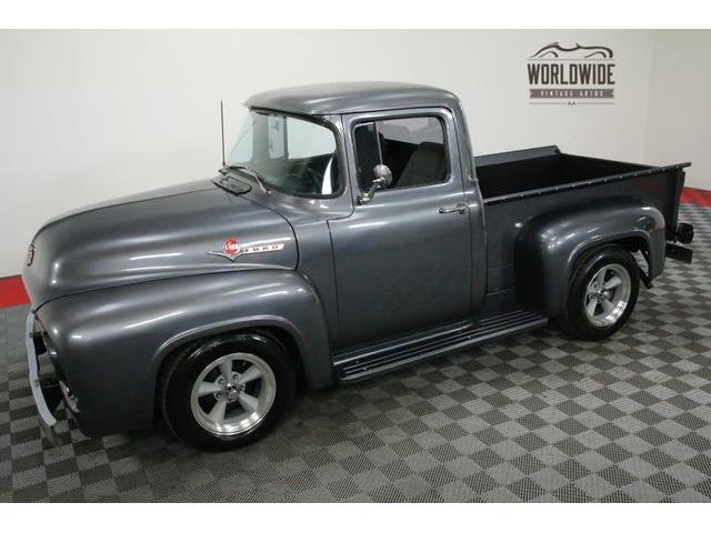1956 Ford F100 (CC-1058343) for sale in Denver , Colorado