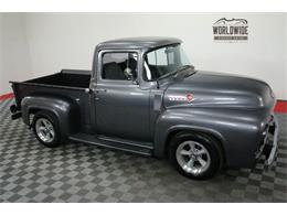 1956 Ford F100 (CC-1058343) for sale in Denver , Colorado