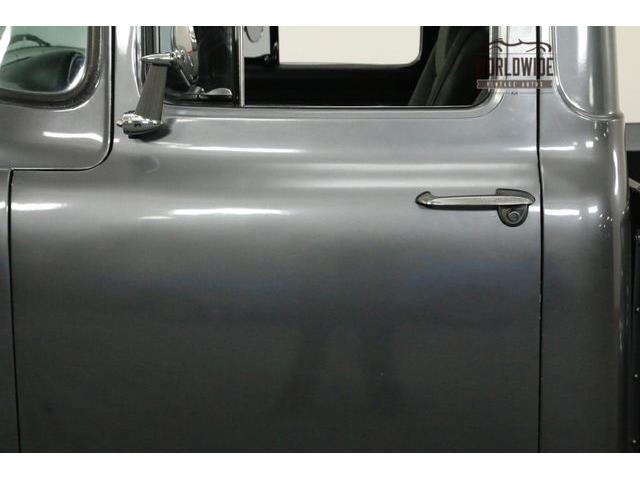 1956 Ford F100 (CC-1058343) for sale in Denver , Colorado