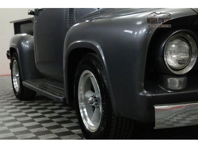 1956 Ford F100 (CC-1058343) for sale in Denver , Colorado