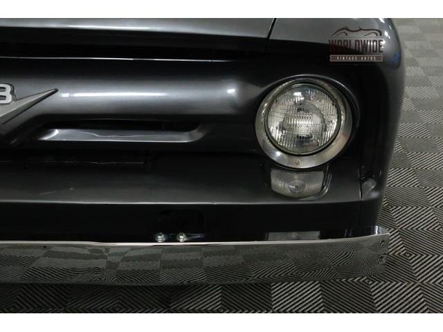 1956 Ford F100 (CC-1058343) for sale in Denver , Colorado