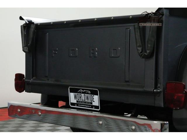 1956 Ford F100 (CC-1058343) for sale in Denver , Colorado