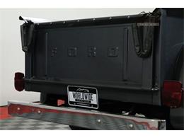 1956 Ford F100 (CC-1058343) for sale in Denver , Colorado