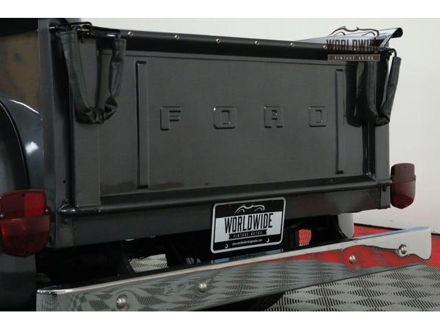 1956 Ford F100 (CC-1058343) for sale in Denver , Colorado