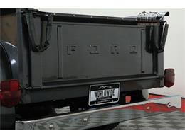 1956 Ford F100 (CC-1058343) for sale in Denver , Colorado