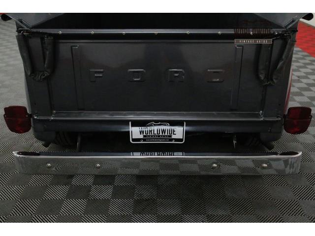 1956 Ford F100 (CC-1058343) for sale in Denver , Colorado