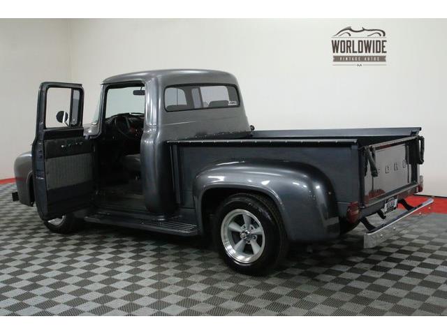 1956 Ford F100 (CC-1058343) for sale in Denver , Colorado