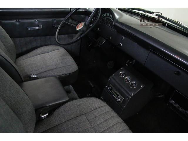 1956 Ford F100 (CC-1058343) for sale in Denver , Colorado