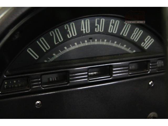 1956 Ford F100 (CC-1058343) for sale in Denver , Colorado