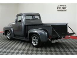 1956 Ford F100 (CC-1058343) for sale in Denver , Colorado