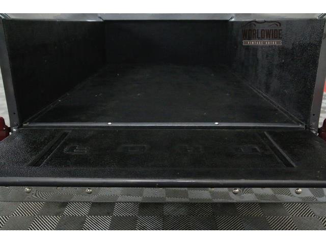 1956 Ford F100 (CC-1058343) for sale in Denver , Colorado