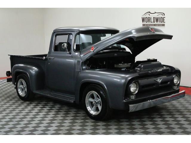 1956 Ford F100 (CC-1058343) for sale in Denver , Colorado