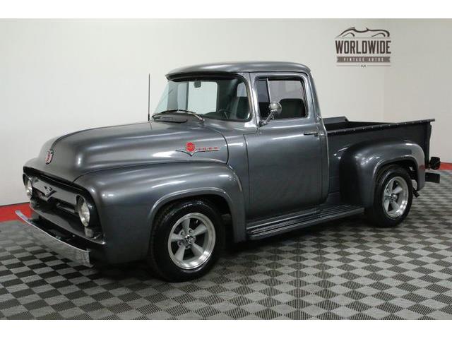 1956 Ford F100 (CC-1058343) for sale in Denver , Colorado