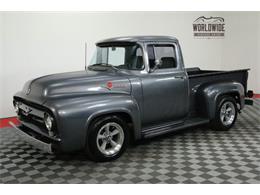 1956 Ford F100 (CC-1058343) for sale in Denver , Colorado