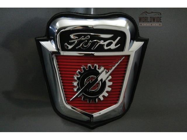 1956 Ford F100 (CC-1058343) for sale in Denver , Colorado