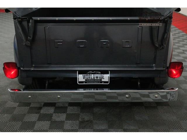 1956 Ford F100 (CC-1058343) for sale in Denver , Colorado