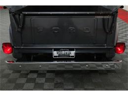 1956 Ford F100 (CC-1058343) for sale in Denver , Colorado