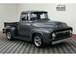 1956 Ford F100 (CC-1058343) for sale in Denver , Colorado