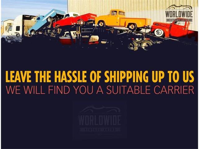 1956 Ford F100 (CC-1058343) for sale in Denver , Colorado