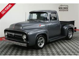 1956 Ford F100 (CC-1058343) for sale in Denver , Colorado