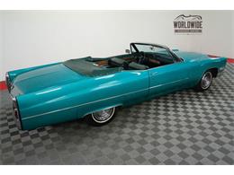 1968 Cadillac Coupe DeVille (CC-1058345) for sale in Denver , Colorado