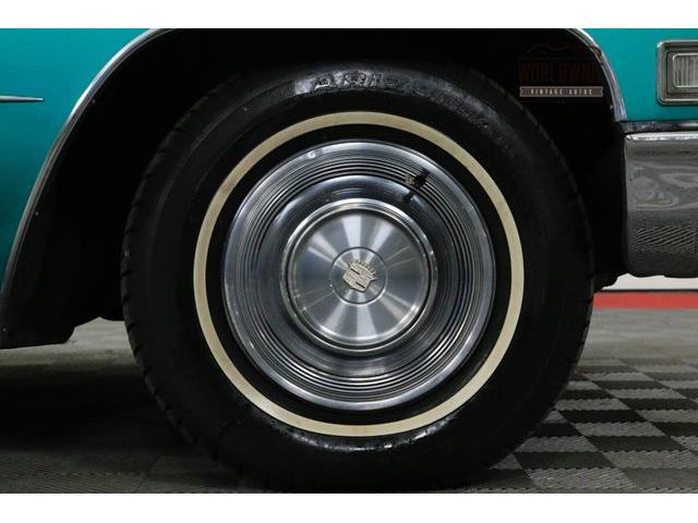 1968 Cadillac Coupe DeVille (CC-1058345) for sale in Denver , Colorado