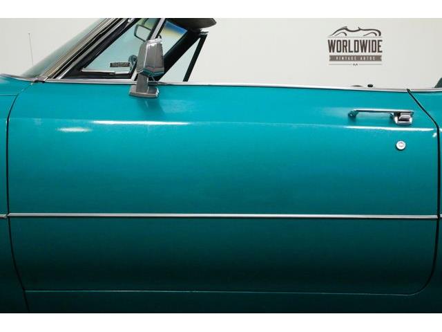 1968 Cadillac Coupe DeVille (CC-1058345) for sale in Denver , Colorado