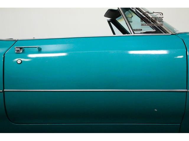 1968 Cadillac Coupe DeVille (CC-1058345) for sale in Denver , Colorado