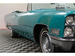 1968 Cadillac Coupe DeVille (CC-1058345) for sale in Denver , Colorado
