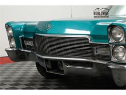 1968 Cadillac Coupe DeVille (CC-1058345) for sale in Denver , Colorado