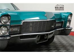 1968 Cadillac Coupe DeVille (CC-1058345) for sale in Denver , Colorado