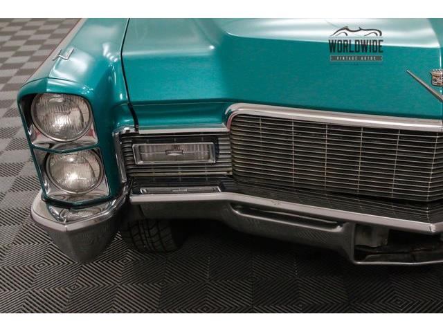 1968 Cadillac Coupe DeVille (CC-1058345) for sale in Denver , Colorado