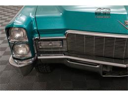 1968 Cadillac Coupe DeVille (CC-1058345) for sale in Denver , Colorado