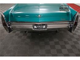 1968 Cadillac Coupe DeVille (CC-1058345) for sale in Denver , Colorado
