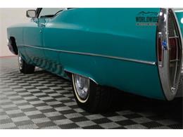 1968 Cadillac Coupe DeVille (CC-1058345) for sale in Denver , Colorado
