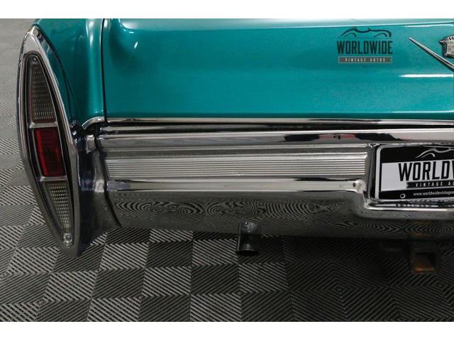 1968 Cadillac Coupe DeVille (CC-1058345) for sale in Denver , Colorado