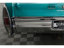 1968 Cadillac Coupe DeVille (CC-1058345) for sale in Denver , Colorado