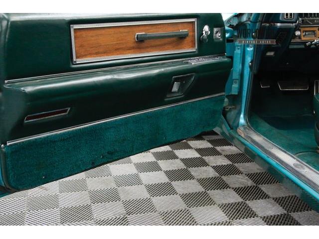 1968 Cadillac Coupe DeVille (CC-1058345) for sale in Denver , Colorado