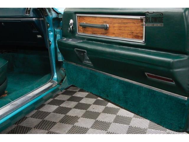 1968 Cadillac Coupe DeVille (CC-1058345) for sale in Denver , Colorado