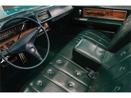 1968 Cadillac Coupe DeVille (CC-1058345) for sale in Denver , Colorado