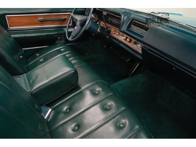 1968 Cadillac Coupe DeVille (CC-1058345) for sale in Denver , Colorado