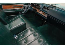 1968 Cadillac Coupe DeVille (CC-1058345) for sale in Denver , Colorado