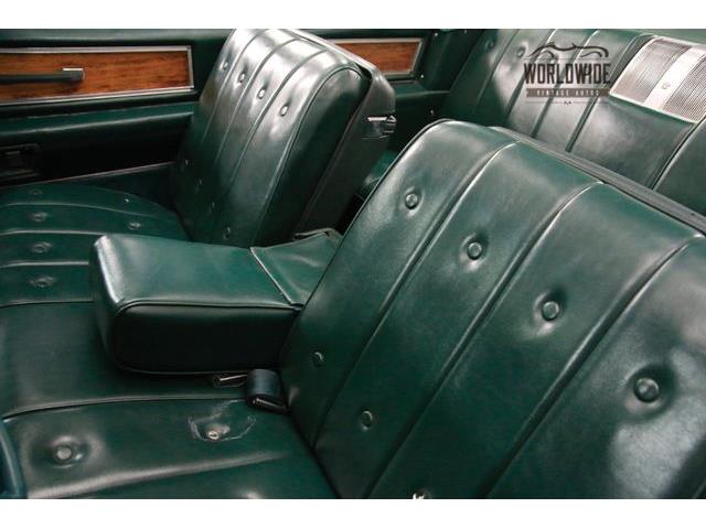 1968 Cadillac Coupe DeVille (CC-1058345) for sale in Denver , Colorado
