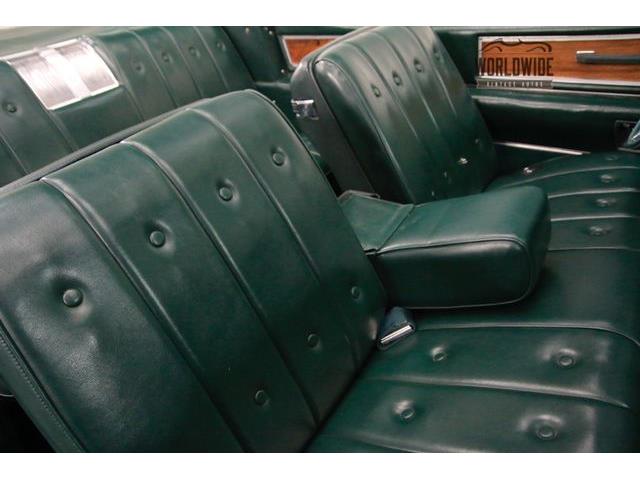 1968 Cadillac Coupe DeVille (CC-1058345) for sale in Denver , Colorado